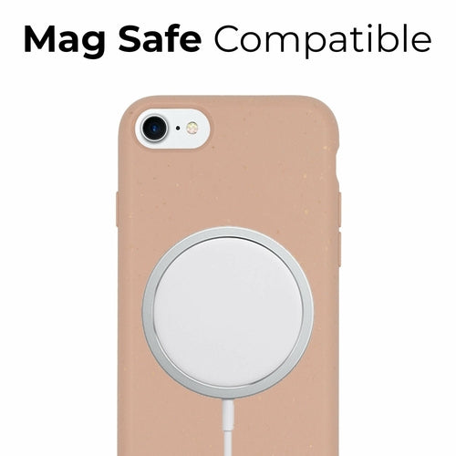 Coque Biodégradable Personnalisable pour iPhone